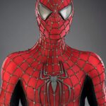 Subastarán el icónico traje de Tobey Maguire en Spider-Man 2 este 4 de septiembre