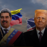 MADURO MOVILIZA 4.5 MILLONES DE MILICIANOS Y EE.UU. DESPLIEGA DESTRUCTORES