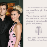 MILLIE BOBBY BROWN ANUNCIA QUE SE CONVIRTIÓ EN MAMÁ JUNTO A JAKE BONGIOVI