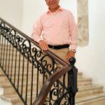 Víctor Martínez asume liderazgo del INAH Yucatán