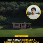 DUEÑO DE “LA CASITA” DEMANDA A BAD BUNNY POR USAR SU CASA SIN PERMISO
